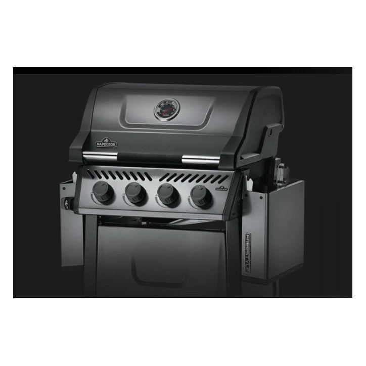 BARBECUE NAPOLEON FREESTYLE 425 BARBECUE NAPOLEON FREESTYLE 425