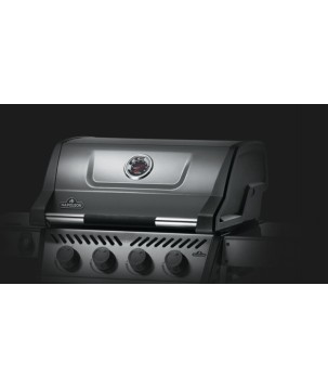 BARBACOA NAPOLEON FREESTYLE 425