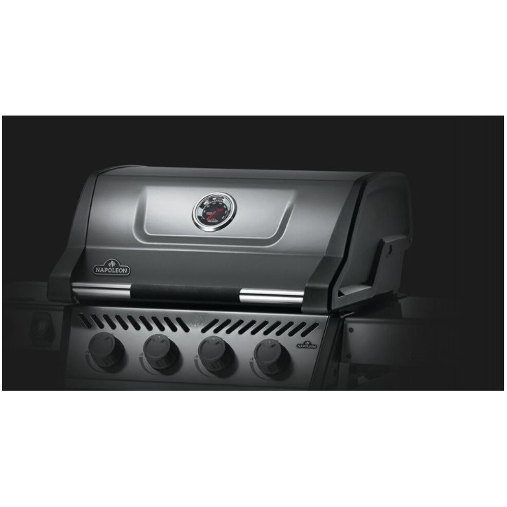BARBECUE NAPOLEON FREESTYLE 425 BARBECUE NAPOLEON FREESTYLE 425