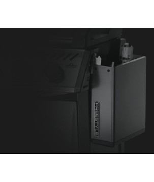 BARBACOA NAPOLEON FREESTYLE 425 CON QUEMADOR LATERAL SIZZLE ZONE