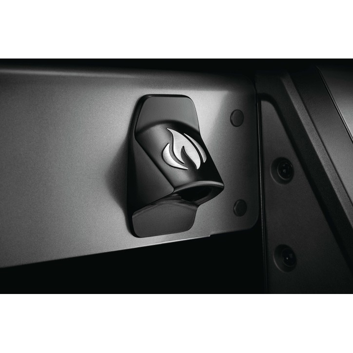 BARBECUE NAPOLEON FREESTYLE 425 À BRÛLEUR LATÉRAL SIZZLE ZONE BARBECUE NAPOLEON FREESTYLE 425 À BRÛLEUR LATÉRAL SIZZLE ZONE