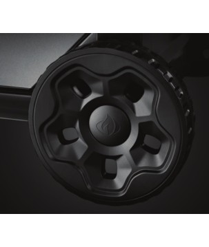 BARBECUE NAPOLEON FREESTYLE 425 À BRÛLEUR LATÉRAL SIZZLE ZONE