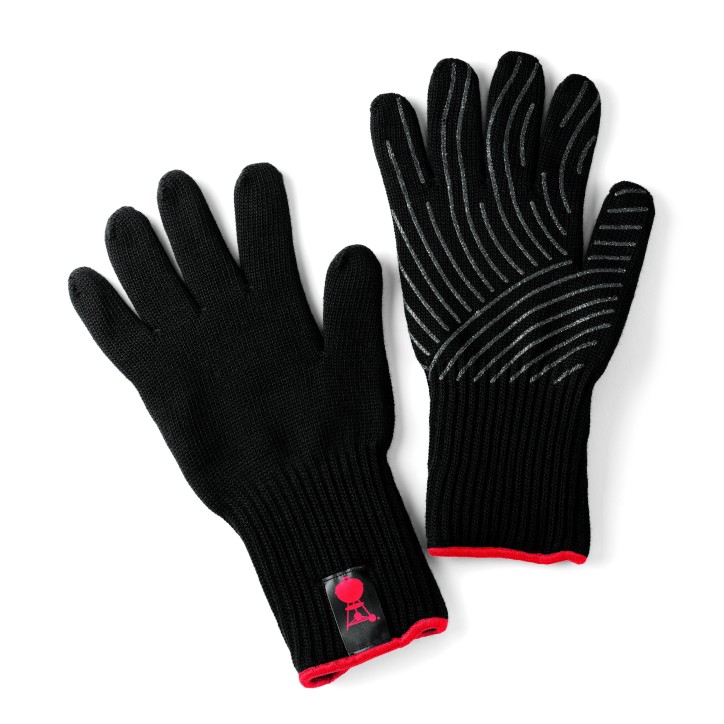 PAIRE DE GANTS WEBER TAILLE S/M PAIRE DE GANTS WEBER TAILLE S/M
