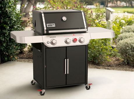 Genesis E-325S Negra